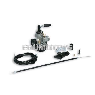 Malossi CARB.KIT PHBG 21 BS SCOOTER 50