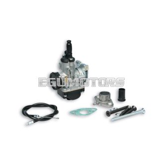 Malossi CARB.KIT PHBG 19 AS SCOOTER 50