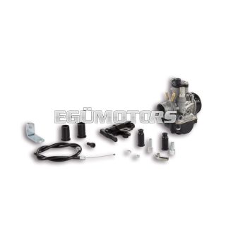 Malossi CARB.KIT PHBG 21 BD PIAGGIO QUARTZ LC 50
