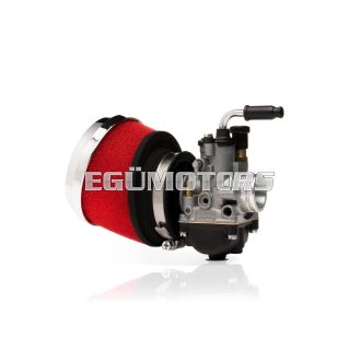 Malossi CARB.KIT PHBG 19 BS MHR TEAM SCOOTER 50 2t