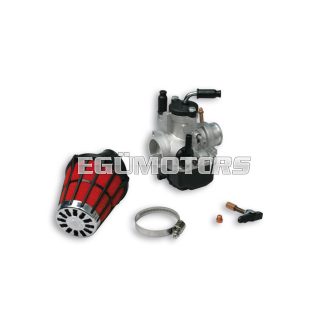 Malossi CARB.KIT PHBL 25 BS MHR GILERA 125-180