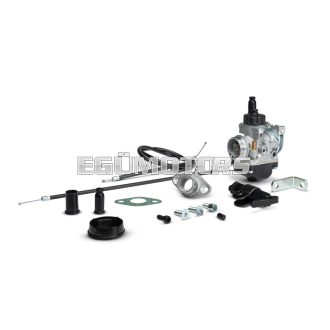 Malossi CARB.KIT PHBG 19 AS KYMCO 50
