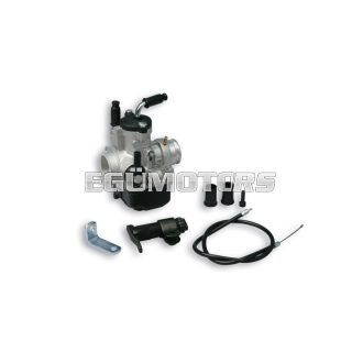 Malossi CARB.KIT PHBL 25 BD PIAGGIO HEXAGON