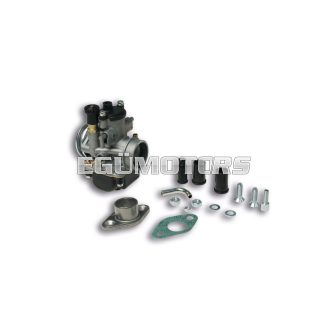 Malossi CARB.KIT PHBG 19 AS SCOOTER 50
