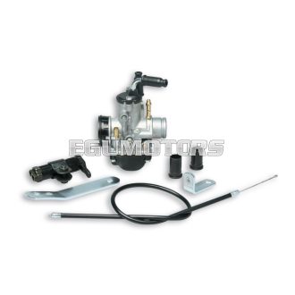 Malossi CARB.KIT PHBG 19 BD SCOOTER 50