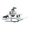 Malossi CARB.KIT PHBG 19 BD SCOOTER 50