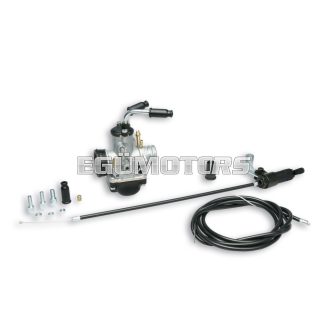 Malossi CARB.KIT PHBG 19 BS SCOOTER 50