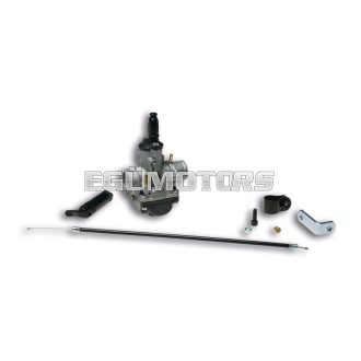 Malossi CARB.KIT PHBG 21 BS PEUGEOT 100