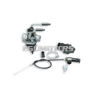 Malossi CARB.KIT PHVB 22 DS SCOOTER 100