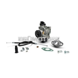 Malossi CARB. KIT PHBG 19
