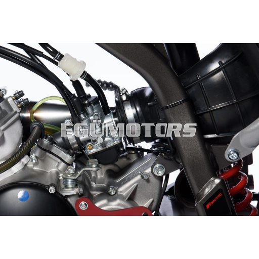 Malossi CARB. KIT PHBG 21 BS REED VALVE/CABLE starter for MOTO 50