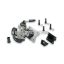 Malossi CARB. KIT PHBG 21 REED BS VALVE/DIRECT starter for MOTO 50