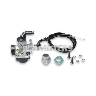 Malossi CARB.KIT PHBG 19 AS