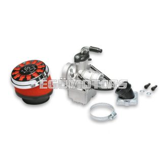 Malossi CARB.KIT VHST 28 BS MHR TEAM for SCOOTER (PIAGGIO)