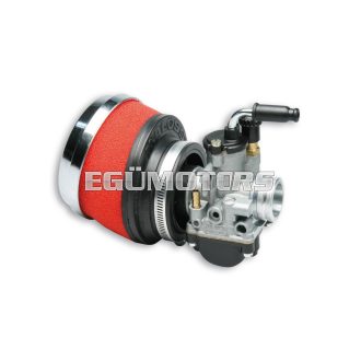 Malossi CARB.KIT PHBG 21 BS MHR TEAM SCOOTER 50 2t