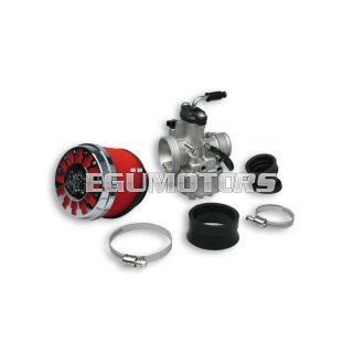   Malossi CARB.KIT VHST 28 BS MHR for C/RC-one Malossi CRANKCASE