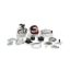 Malossi CARB.KIT VHST 28 BS reed cyl. MHR TEAM VESPA ET3 Primavera 125
