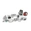 Malossi CARB.KIT PHBL 25 B reed cyl. MHR VESPA ET3 Primavera 125