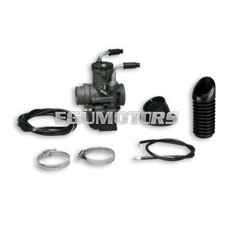 Malossi CARB.KIT PHBH 30 BD for crankcase MALOSSI VR-ONE