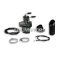 Malossi CARB.KIT PHBH 30 BD for crankcase MALOSSI VR-ONE