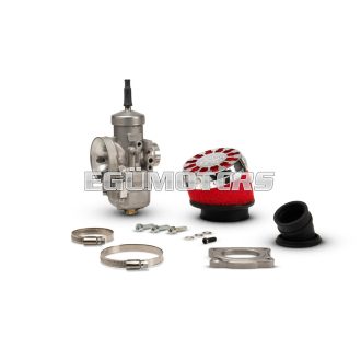 Malossi CARB.KIT VHSH 30 CS
