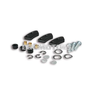 Malossi FIXING SECTORS KIT for clutch
