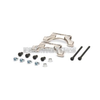 Malossi VARIATOR LEVERS and BUSCHES KIT