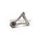 Bracket / silentbloc kit for exhaust system