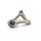 Bracket / silentbloc kit for exhaust system