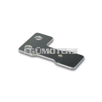 Bracket for coil