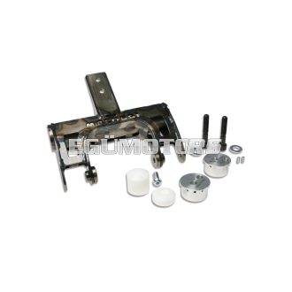 Malossi GORILLA ARM Racing PATENT engine mount