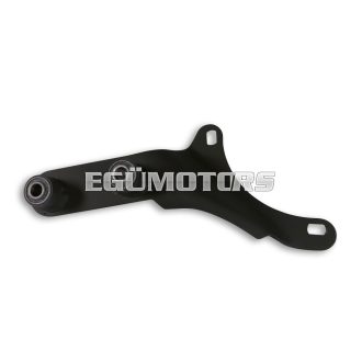 Bracket kit for exhaust system