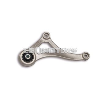 EXHAUST SYSTEM CLAMP/SILENT BLOCK  KIT