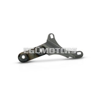 Bracket for FLIP exhaust system