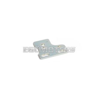 Bracket for coil