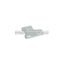Bracket for coil