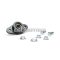 Front shock absorber support