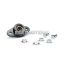 Front shock absorber support