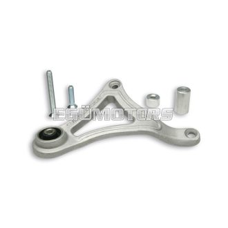 Bracket / silentbloc kit for exhaust system