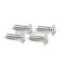 4 TSCE M 4x14 screws