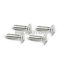 4 TSCE M 4x14 screws