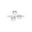3 M 6 self-locking nuts