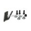 Malossi STUDS/NUT KIT for MODUL. CYL-HEAD 40,3