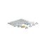 Malossi STUDS/NUT KIT 7x106 mm for MODUL.CY-HEADS 39,8-50
