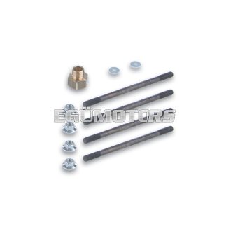 Malossi BOLT KIT with BLEED HOLDER
