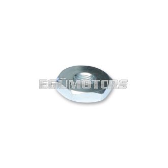 Nut M 10x1x05.7 mm for clutch bell