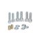 Malossi SCREW KIT for reed CARB. KIT VESPA PX-T5