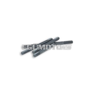 4 M 6x78 mm U5917 studs for cylinder
