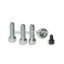 Malossi CYLINDER BOLT KIT