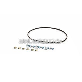 Malossi COMPL. BOLTS for VESPower